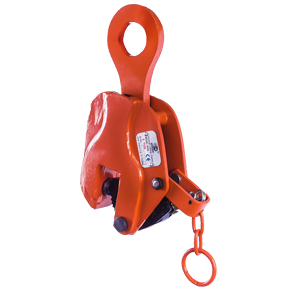 Захват DHQL (г/п 5,0 т, лист 0-50 мм)