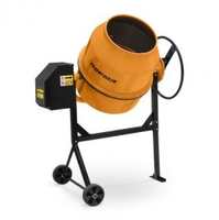 Бетоносмеситель Парма Б-140Э