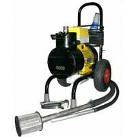 Поршневой окрасочный агрегат МКМ-5000