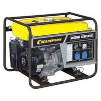 Электростанция бензиновая CHAMPION GG 7200Е
