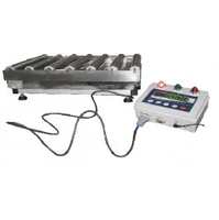 Конвейерные весы Р