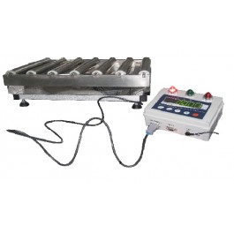 Конвейерные весы Р