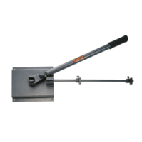 Станок для гибки арматуры Kapriol 12 мм