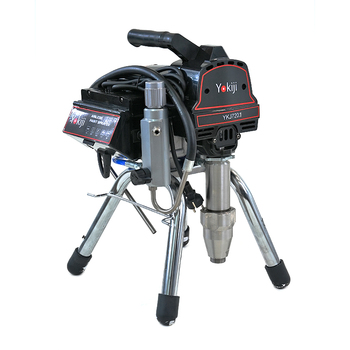 YOKIJI YKJ 720.1 окрасочный аппарат безвоздушный