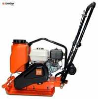 Виброплита PC-162