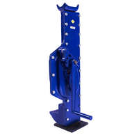 Реечный домкрат ДР 16000, 16 т