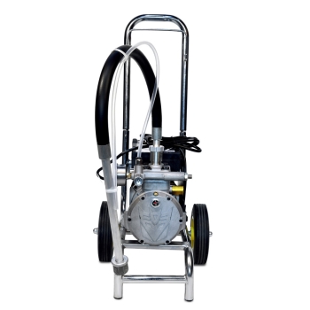 SCHTAER SATURN 300 окрасочный аппарат безвоздушный