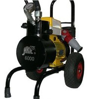 Поршневой окрасочный агрегат МКМ-6000-S