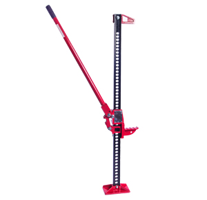 Реечный домкрат ST0860/60" (155-1350, High Jack)