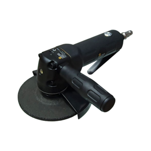 SCHTAER S7319 Угловая зачистная машинка (пневмоболгарка)