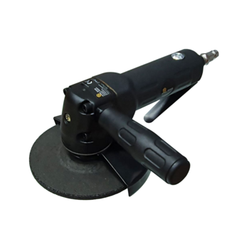 SCHTAER S7319 Угловая зачистная машинка (пневмоболгарка)