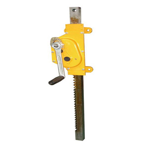 Реечный домкрат MJW 5т