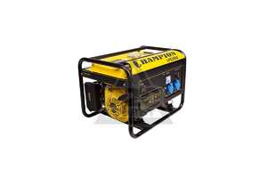 Электростанция бензиновая +газ CHAMPION LPG2500