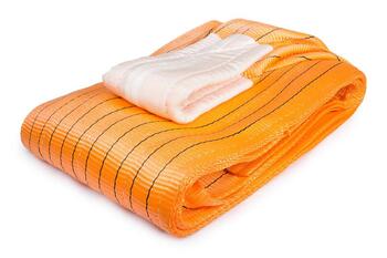 Строп текстильный петлевой СТП-18т