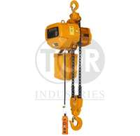 Цепная электрическая таль HHBD03-03 3,0 т 6 м