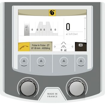 GYS AUTOPULSE 320-T3 сварочный аппарат инверторный