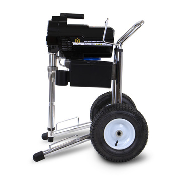 SCHTAER SATURN 32H окрасочный аппарат