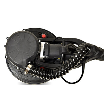 SCHTAER 3000 F3 шлифовальная машинка телескопическая