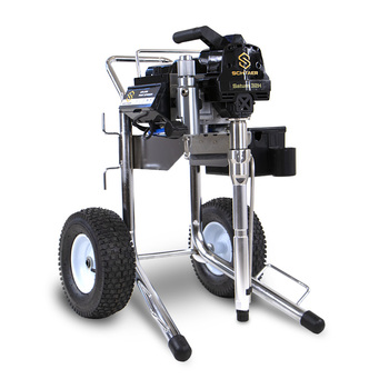 SCHTAER SATURN 32H окрасочный аппарат