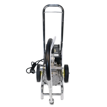 SCHTAER SATURN 300 окрасочный аппарат безвоздушный