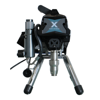 Dino Power X20i окрасочный аппарат безвоздушный