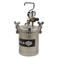 Sagola 610 красконагнетательный бак 10 л