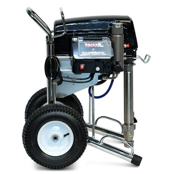 SCHTAER JUPITER 4 окрасочный аппарат безвоздушный