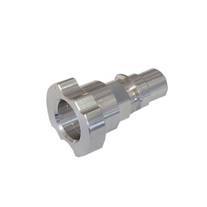 SCHTAER SCH-ST-AL-Q Адаптер для одноразовых бачков для к/р SATA