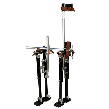 DS-1830 строительные ходули 18-30 дюймов (46-76 см)