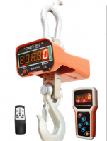 Весы крановые ВЭК-3000 лайт с дублированием показаний на пульт