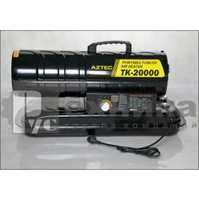 Дизельная тепловая пушка TK-20000