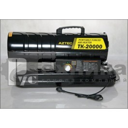 Дизельная тепловая пушка TK-20000