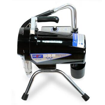 HYVST SPT 690 окрасочный аппарат