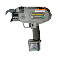 Пистолет для вязки арматуры KW-0039