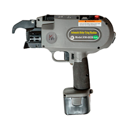 Пистолет для вязки арматуры KW-0039