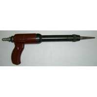 Пневматический отбойный молоток ПОМ-6