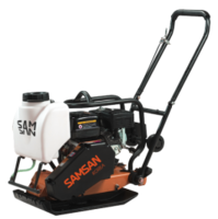 Виброплита PC-212