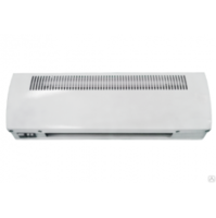 Тепловая завеса 5С