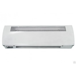 Тепловая завеса 5С