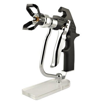 SCHTAER SCH-6376G краскопульт с давлением до 500 бар для вязких красок (соплодержатель в комплект не входит)