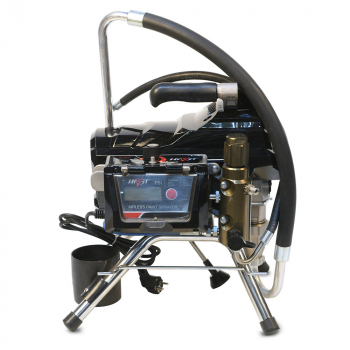 HYVST SPT 695 окрасочный агрегат