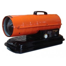 Дизельная тепловая пушка FA-215