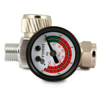 SAGOLA RC2 манометр на краскопульт