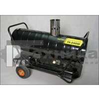 Дизельная тепловая пушка TK-240ID