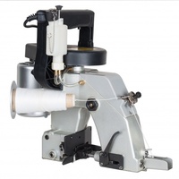 Портативная мешкозашивочная машина GK-26