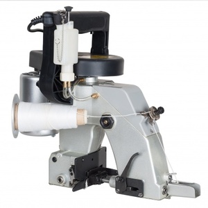 Портативная мешкозашивочная машина GK-26