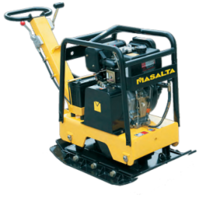 Виброплита MS250-4