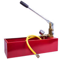 Пресс ручной насос 2,5 л, 2,5 МПА