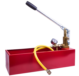 Пресс ручной насос TOR 6,3 л, 6,3 МПА