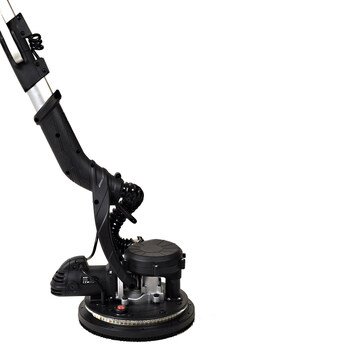 SCHTAER 3000 F3 шлифовальная машинка телескопическая